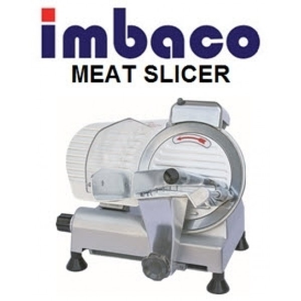 MEAT SLICER WEB-B200B-2 / B250B-3 / B300B-3